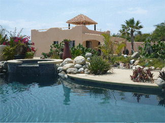 Beachfront Resorts In Baja California | Baja Beach Surf House Rentals